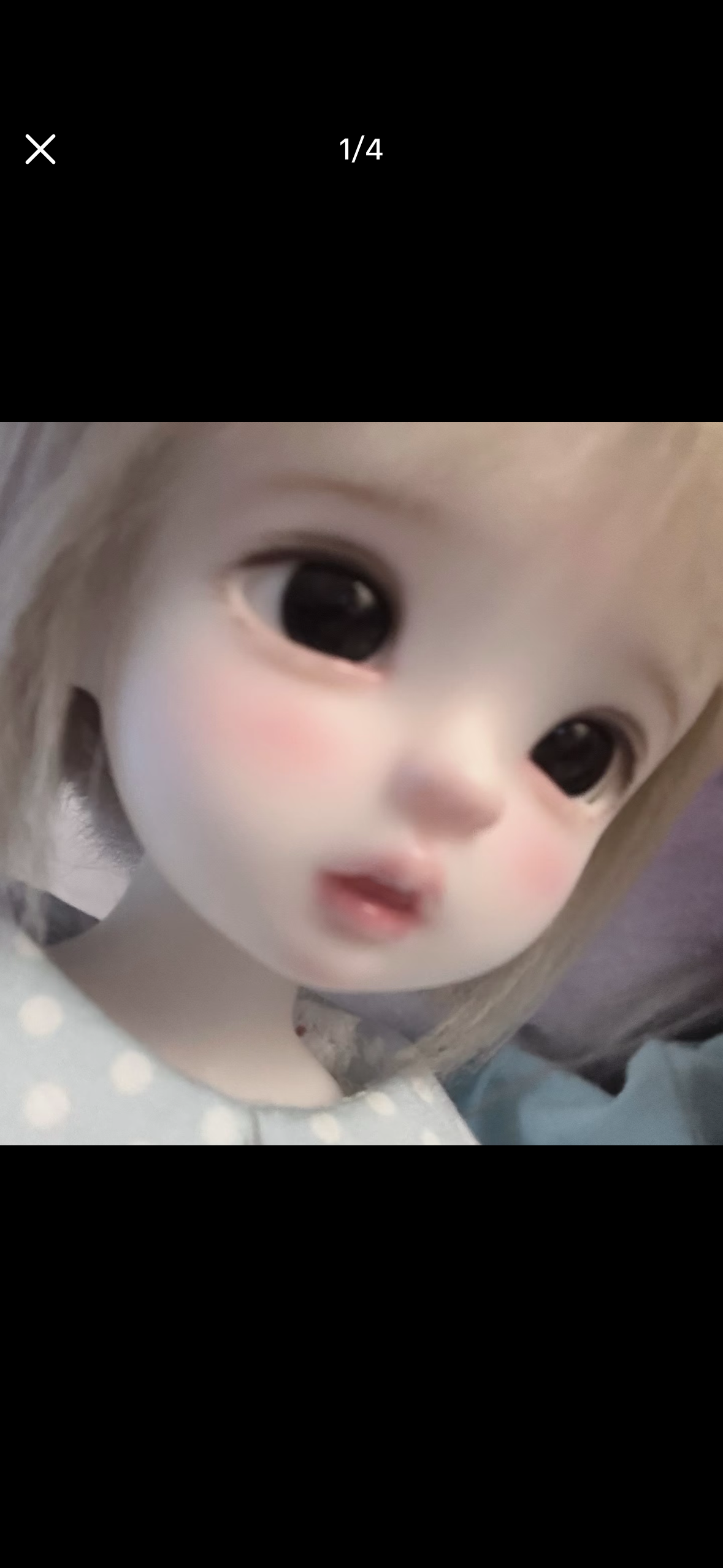 雪雪